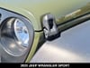 10 thumbnail image of  2023 Jeep Wrangler Sport