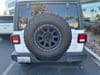 6 thumbnail image of  2023 Jeep Wrangler Sport S