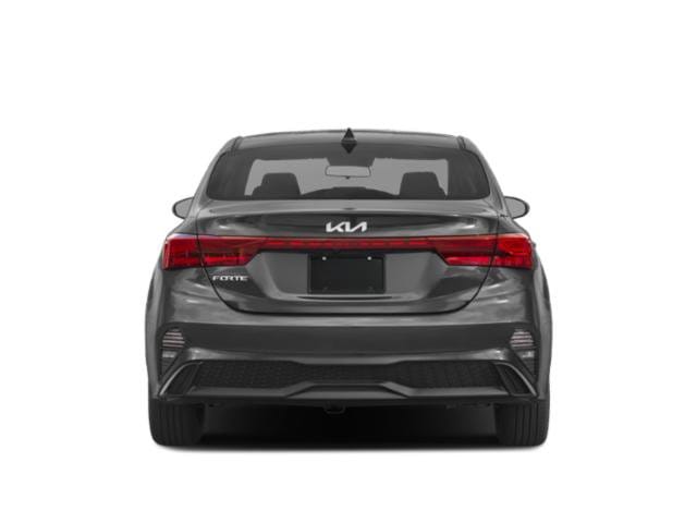8 thumbnail image of  2023 Kia Forte LXS