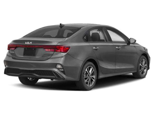 5 thumbnail image of  2023 Kia Forte LXS