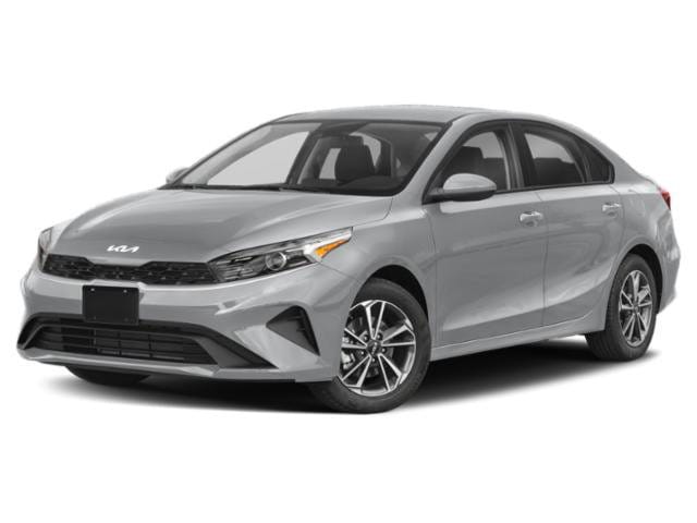 1 thumbnail image of  2023 Kia Forte LXS