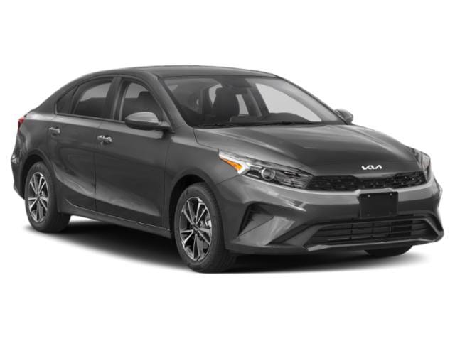 9 thumbnail image of  2023 Kia Forte LXS