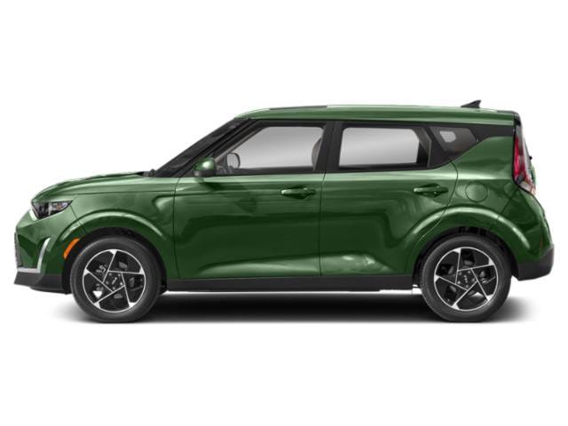 3 thumbnail image of  2023 Kia Soul EX