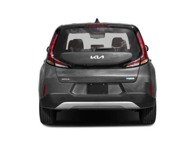 8 thumbnail image of  2023 Kia Soul EX