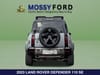 7 thumbnail image of  2023 Land Rover Defender 110 X-Dynamic SE