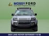 10 thumbnail image of  2023 Land Rover Defender 110 X-Dynamic SE