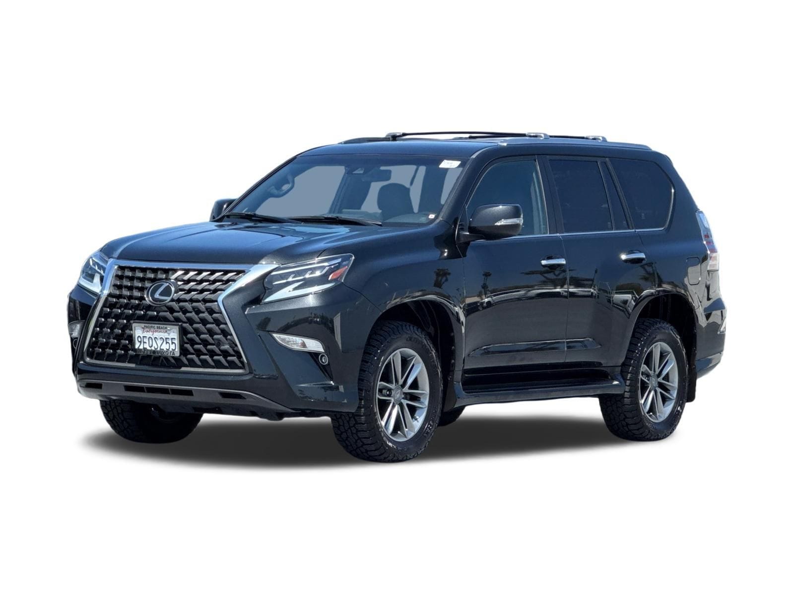 2023 Lexus GX 460