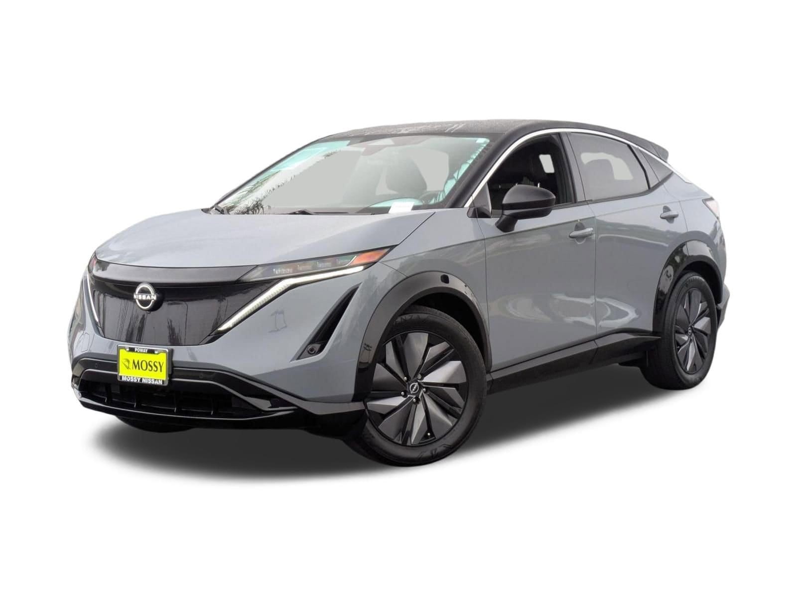 2023 Nissan Ariya ENGAGE