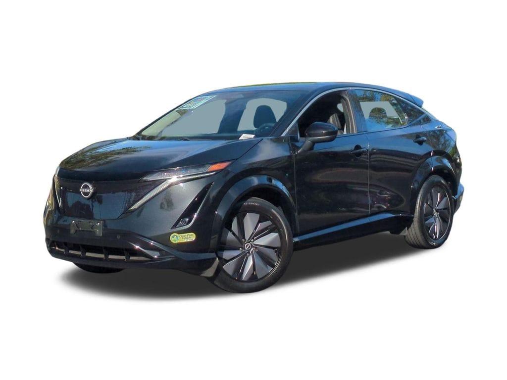 1 thumbnail image of  2023 Nissan Ariya ENGAGE
