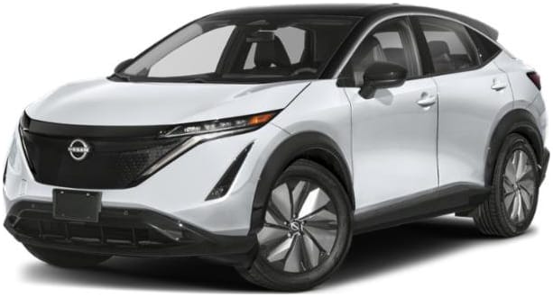 2023 Nissan Ariya