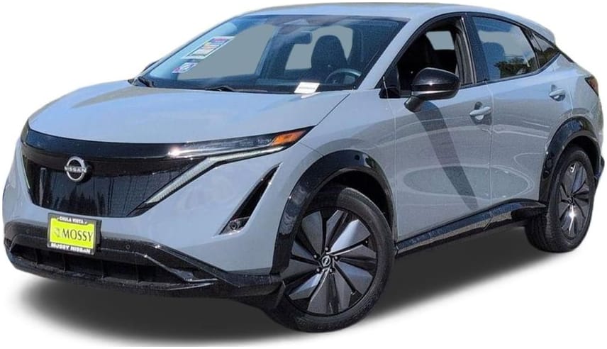 2023 Nissan Ariya