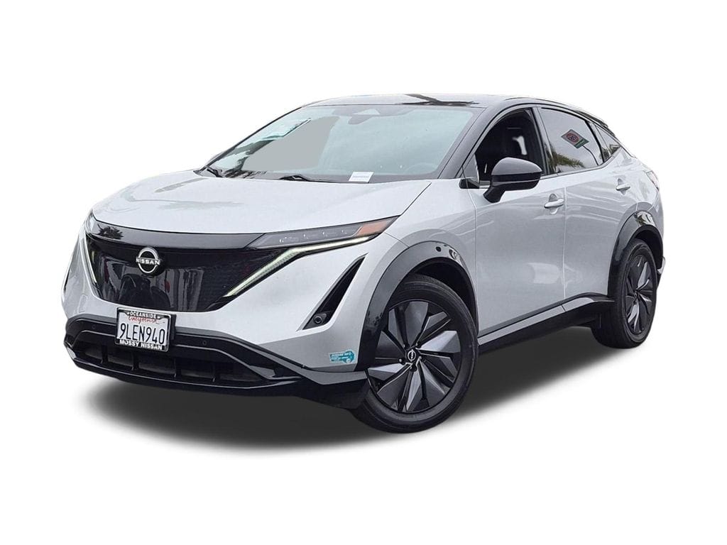 2023 Nissan Ariya ENGAGE+ e-4ORCE