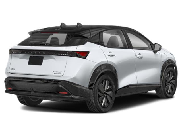 2 thumbnail image of  2023 Nissan Ariya PREMIERE