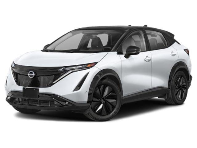 1 thumbnail image of  2023 Nissan Ariya PREMIERE