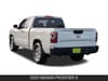 7 thumbnail image of  2023 Nissan Frontier S