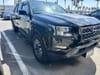 2 thumbnail image of  2023 Nissan Frontier SV