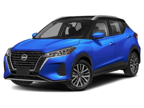 1 image of 2023 Nissan Kicks SV