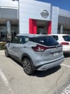 5 thumbnail image of  2023 Nissan Kicks SV
