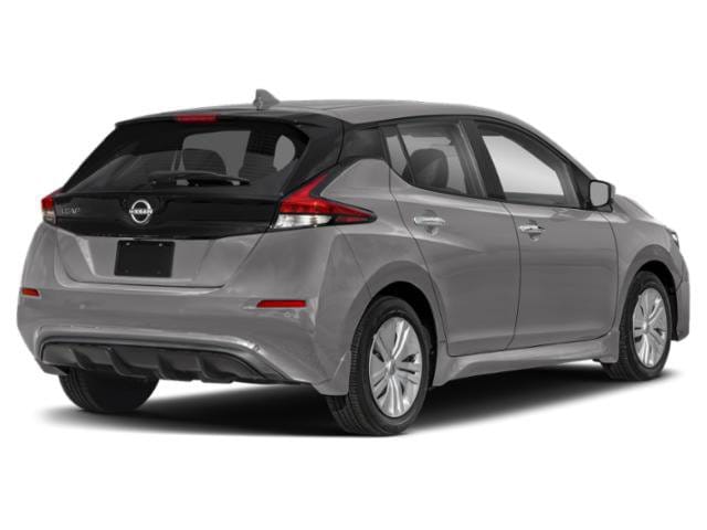 2 thumbnail image of  2023 Nissan Leaf S