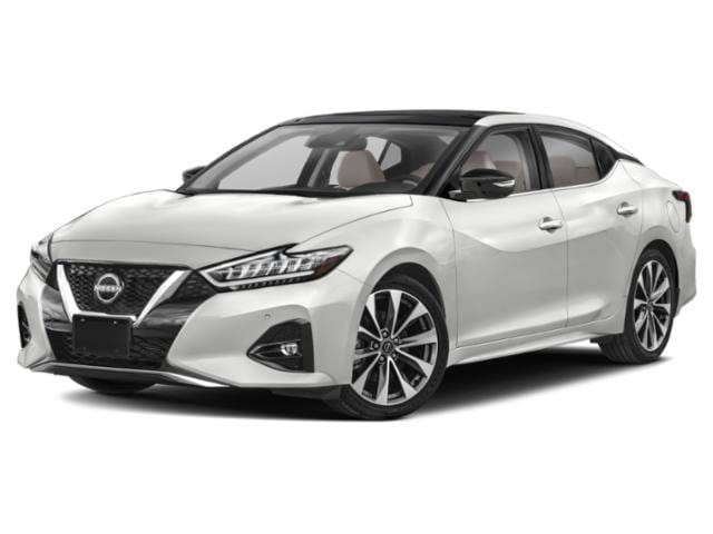 1 placeholder image of  2023 Nissan Maxima Platinum