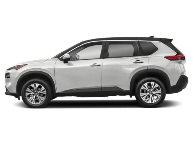 3 thumbnail image of  2023 Nissan Rogue SV