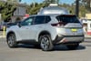 6 thumbnail image of  2023 Nissan Rogue SV