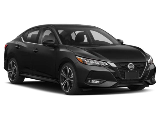 9 thumbnail image of  2023 Nissan Sentra SR