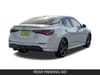 8 thumbnail image of  2023 Nissan Sentra SR