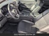 14 thumbnail image of  2023 Nissan Sentra SR