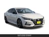 2 thumbnail image of  2023 Nissan Sentra SR