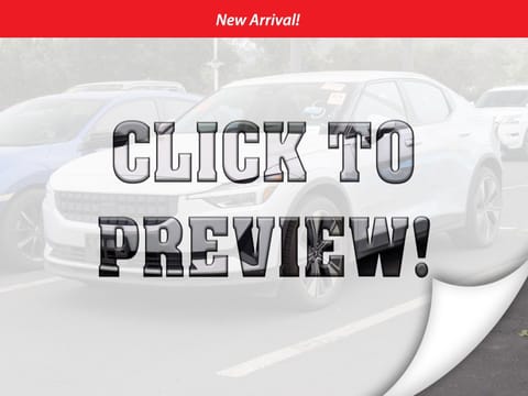 1 image of 2023 Polestar 2 DUAL MOTOR