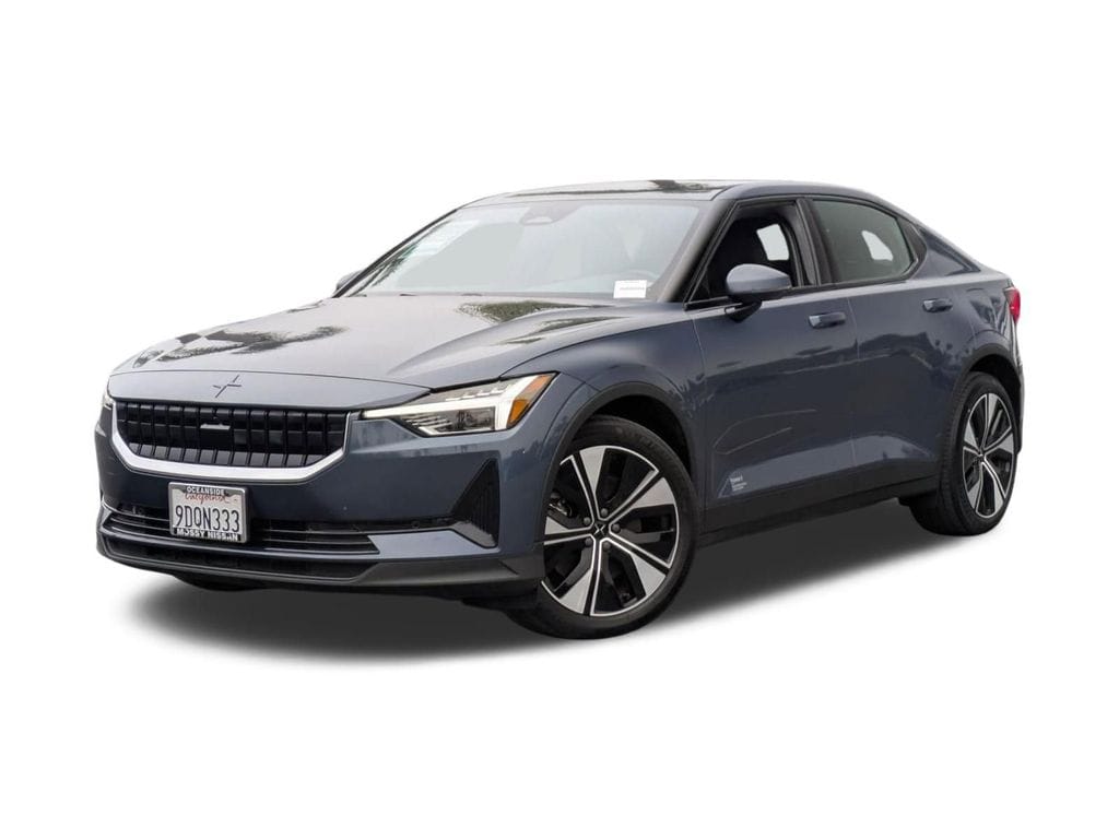 2023 Polestar 2 Long Range Dual Motor