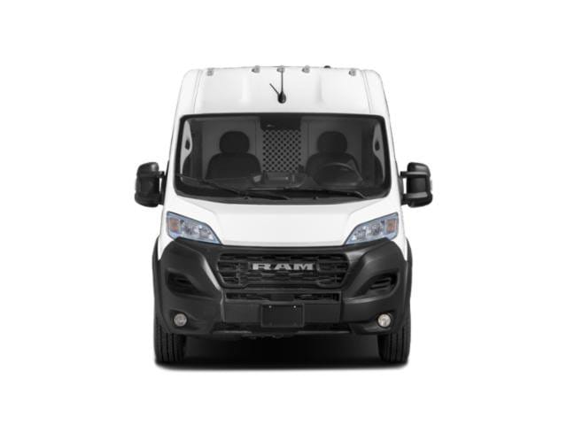 7 thumbnail image of  2023 Ram ProMaster Cargo Van High Roof
