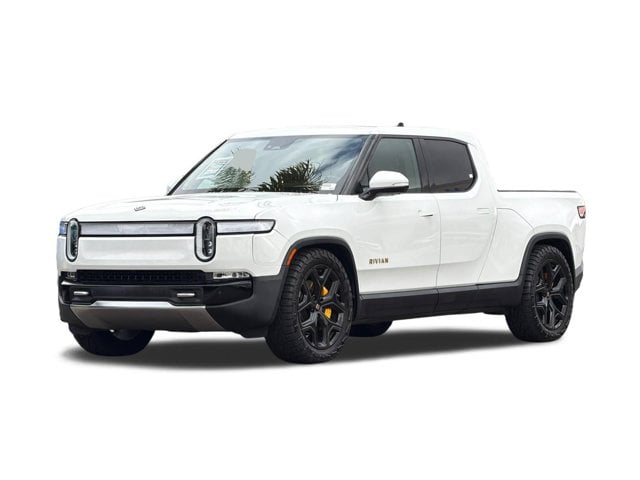 1 thumbnail image of  2023 Rivian R1T Adventure Quad Motor Large Pack