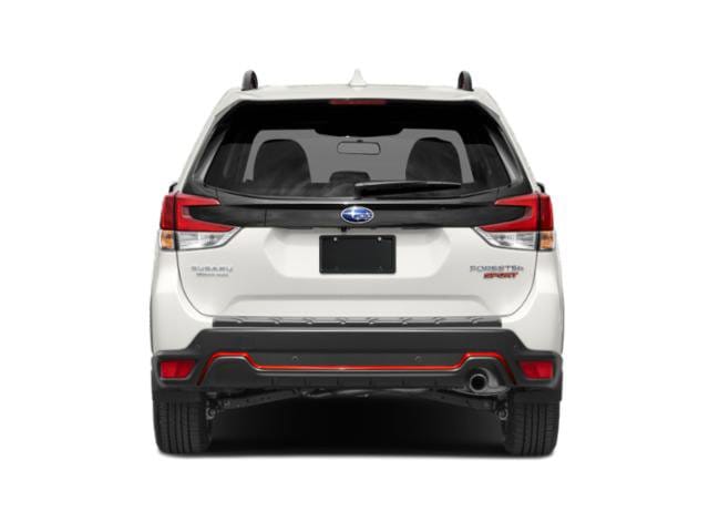 8 thumbnail image of  2023 Subaru Forester Sport