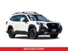 2 thumbnail image of  2023 Subaru Forester Wilderness