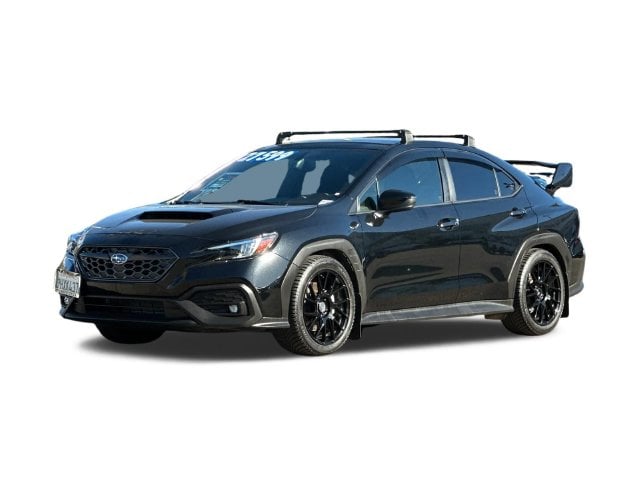 2023 Subaru WRX Premium