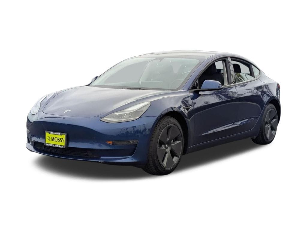 2023 Tesla Model 3 Base