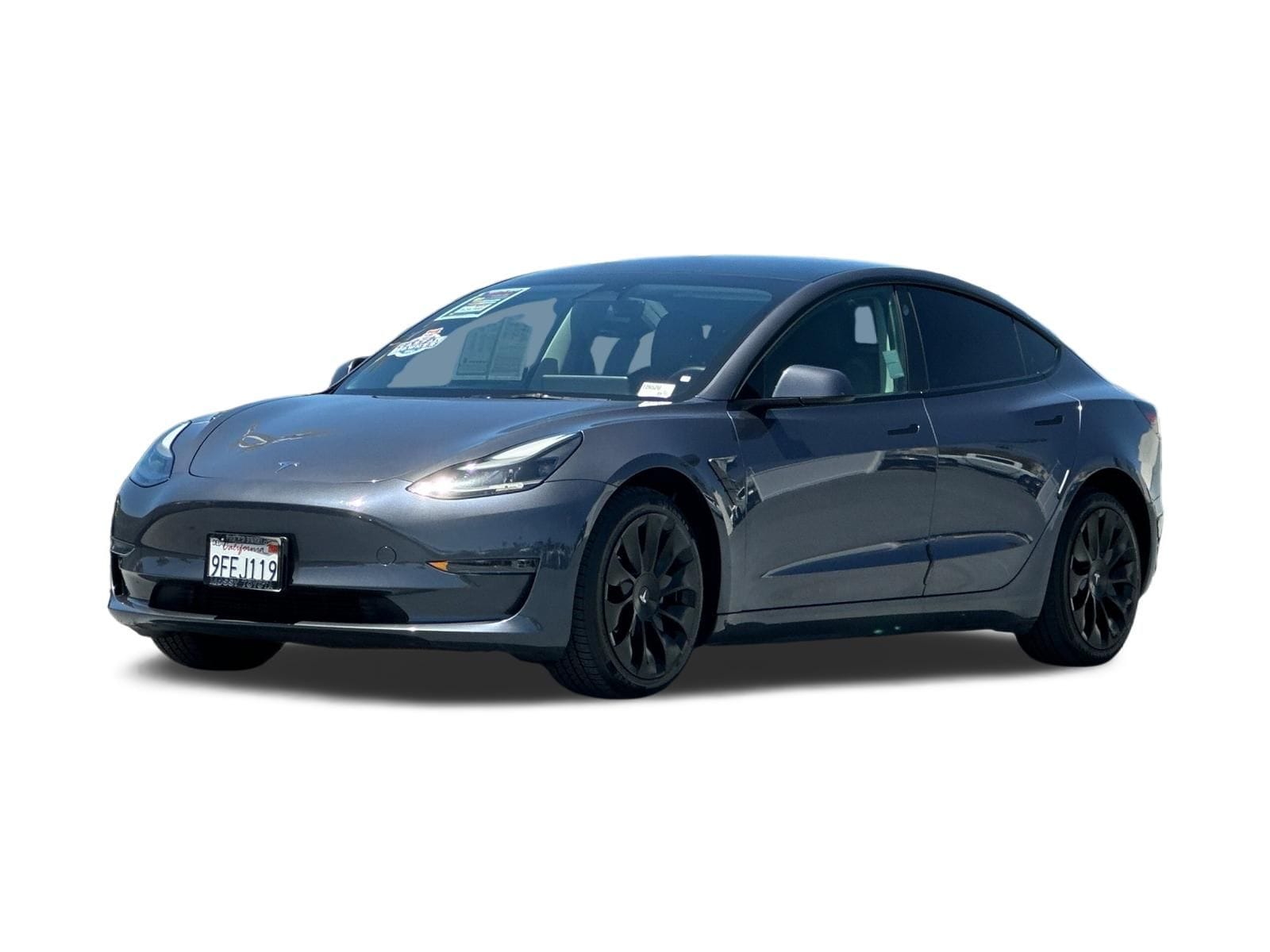 2023 Tesla Model 3 Base