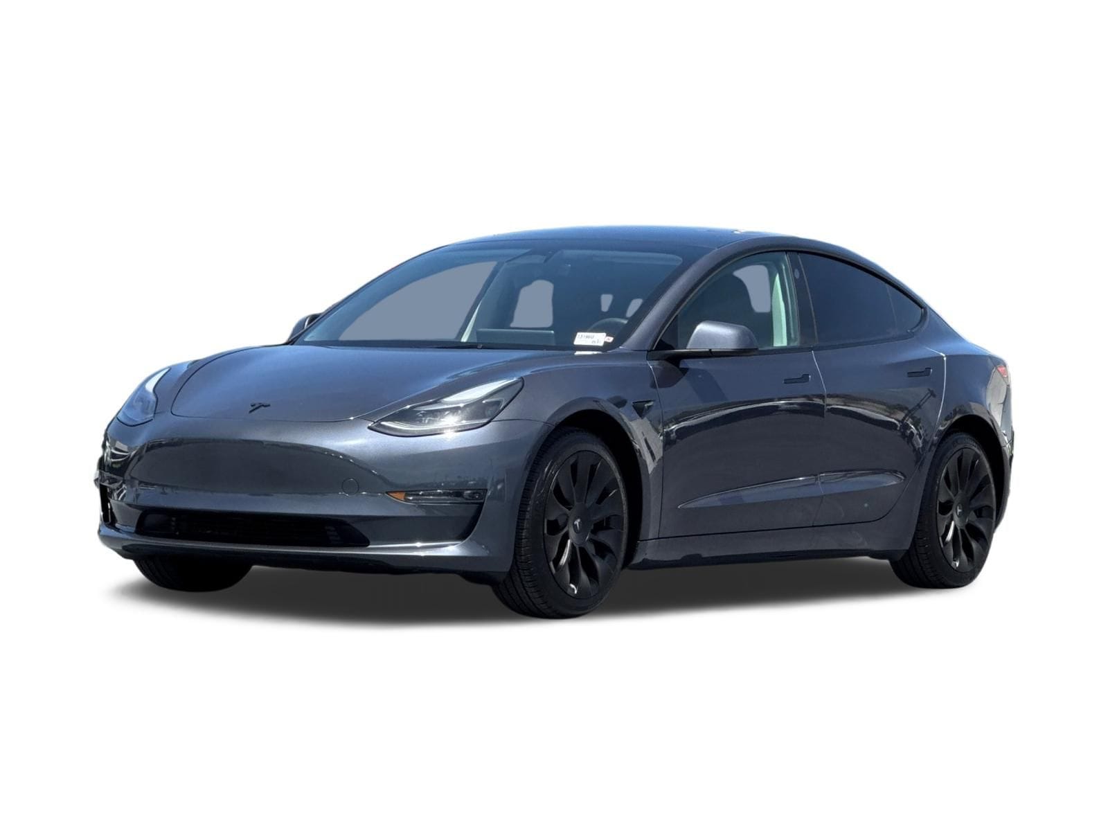 1 thumbnail image of  2023 Tesla Model 3 Base