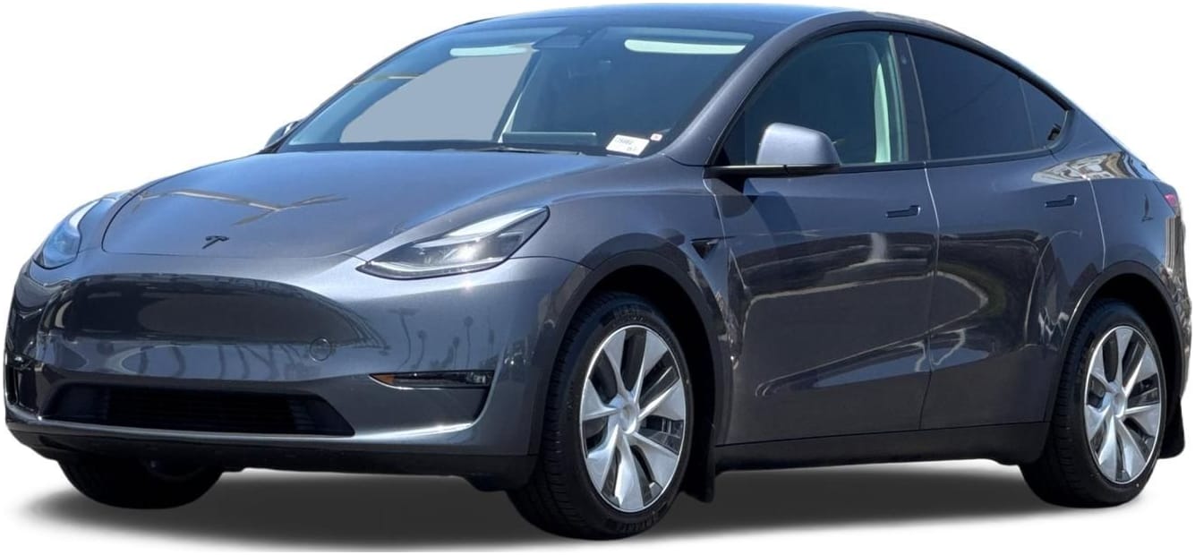 2023 Tesla Model Y's photo