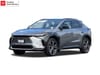 2023 Toyota bZ4X Limited