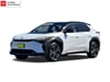 2023 Toyota bZ4X Limited