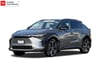 2023 Toyota bZ4X Limited