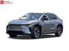 2023 Toyota bZ4X XLE