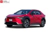 2023 Toyota bZ4X XLE