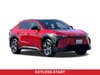 2 thumbnail image of  2023 Toyota bZ4X XLE