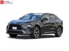2023 Toyota bZ4X XLE