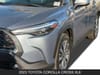 10 thumbnail image of  2023 Toyota Corolla Cross XLE