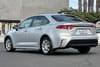 8 thumbnail image of  2023 Toyota Corolla LE